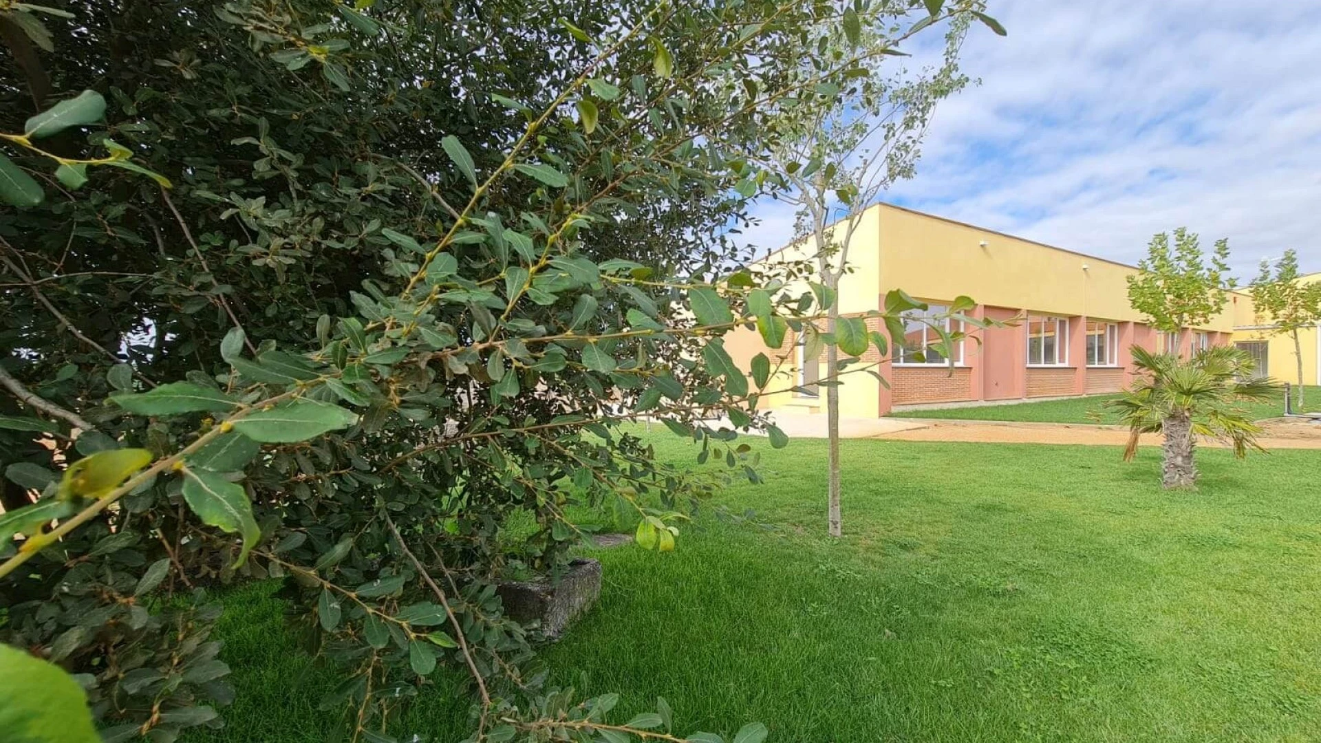 Conoce a Fundación La Paz