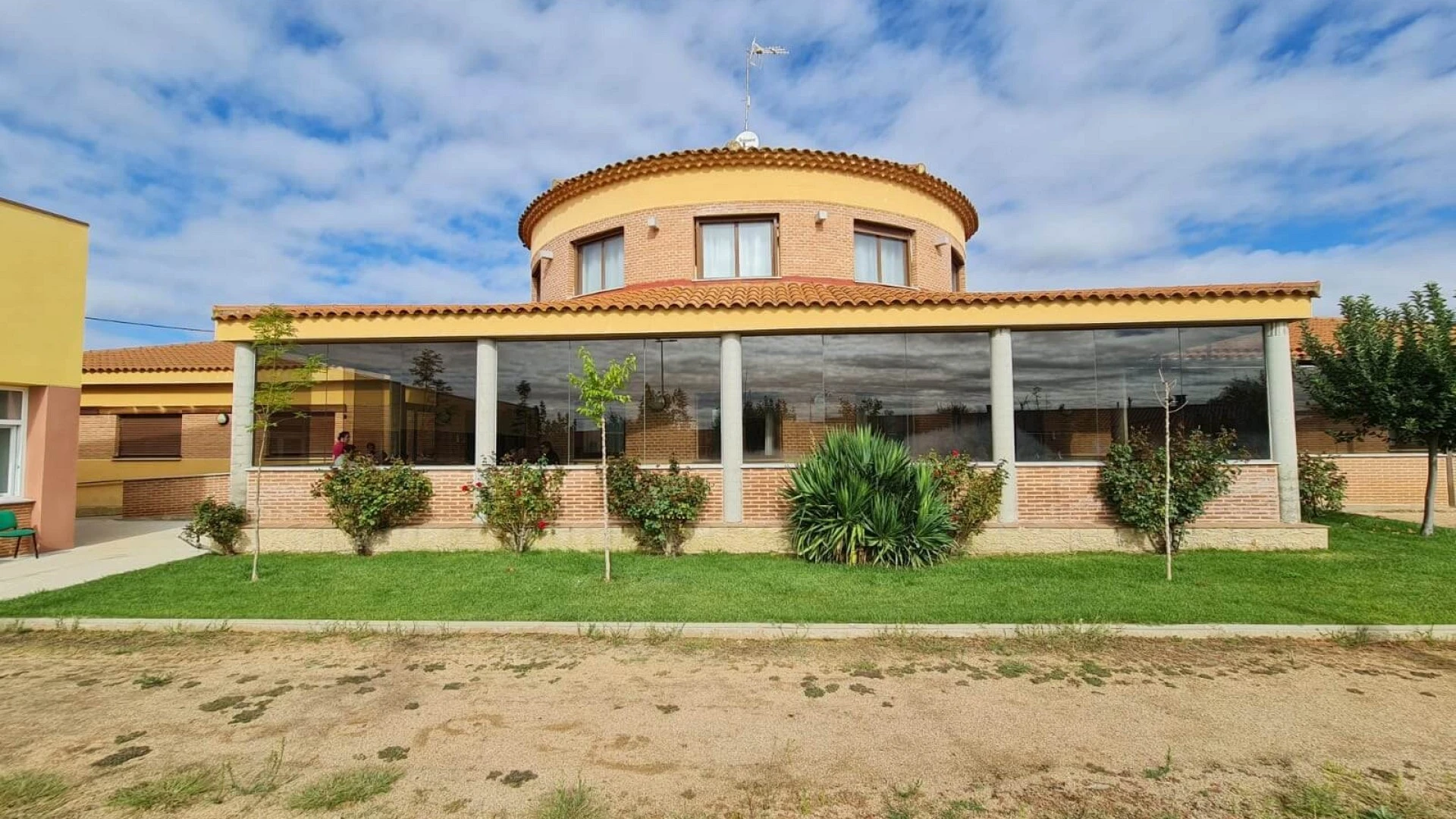 Un modelo centrado en la persona