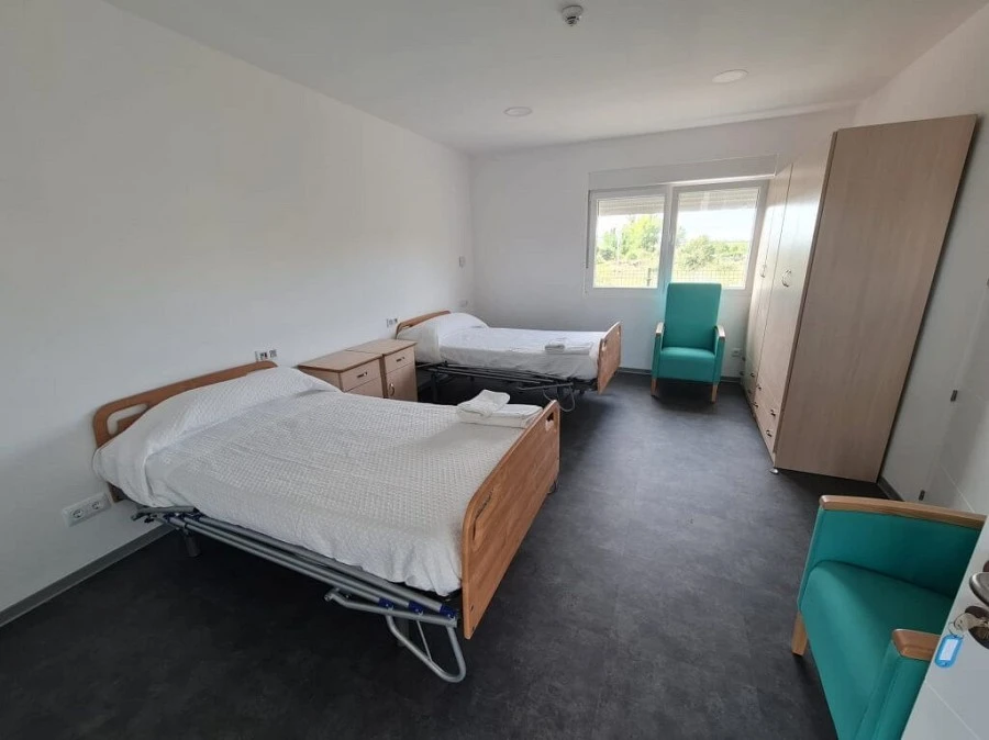 Unidad de convivencia