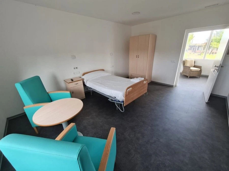 Unidad de convivencia