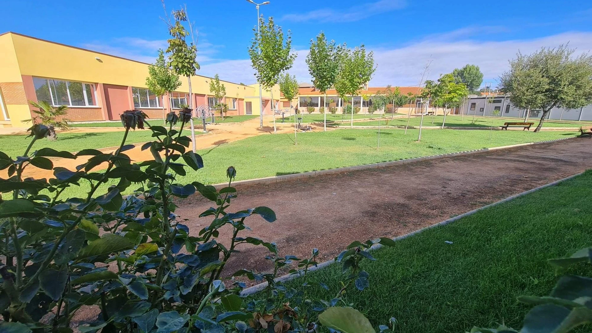 Nuestra historia: un proyecto que crece contigo